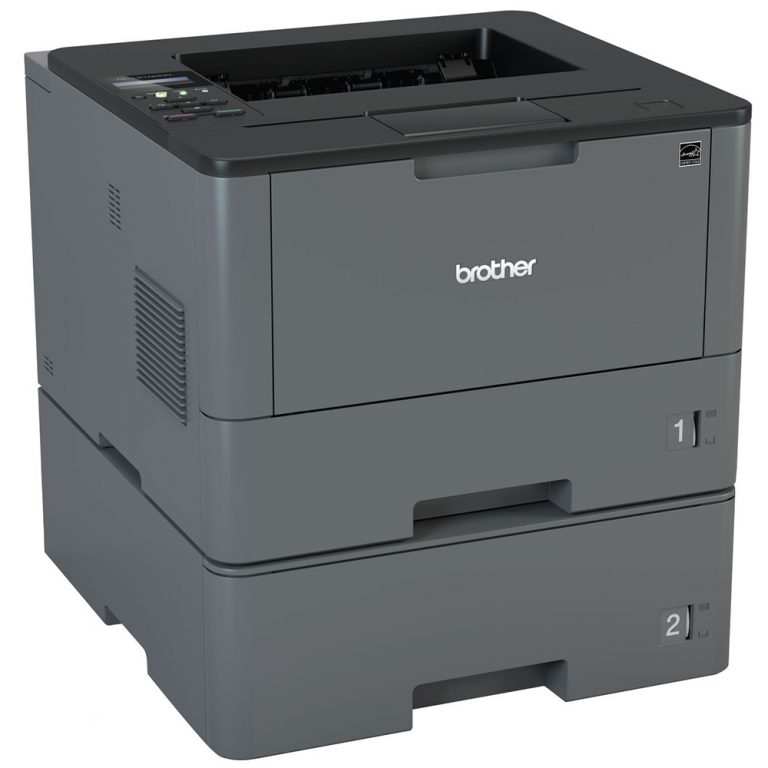 Brother HL-L5100DNT – brother.kaufen