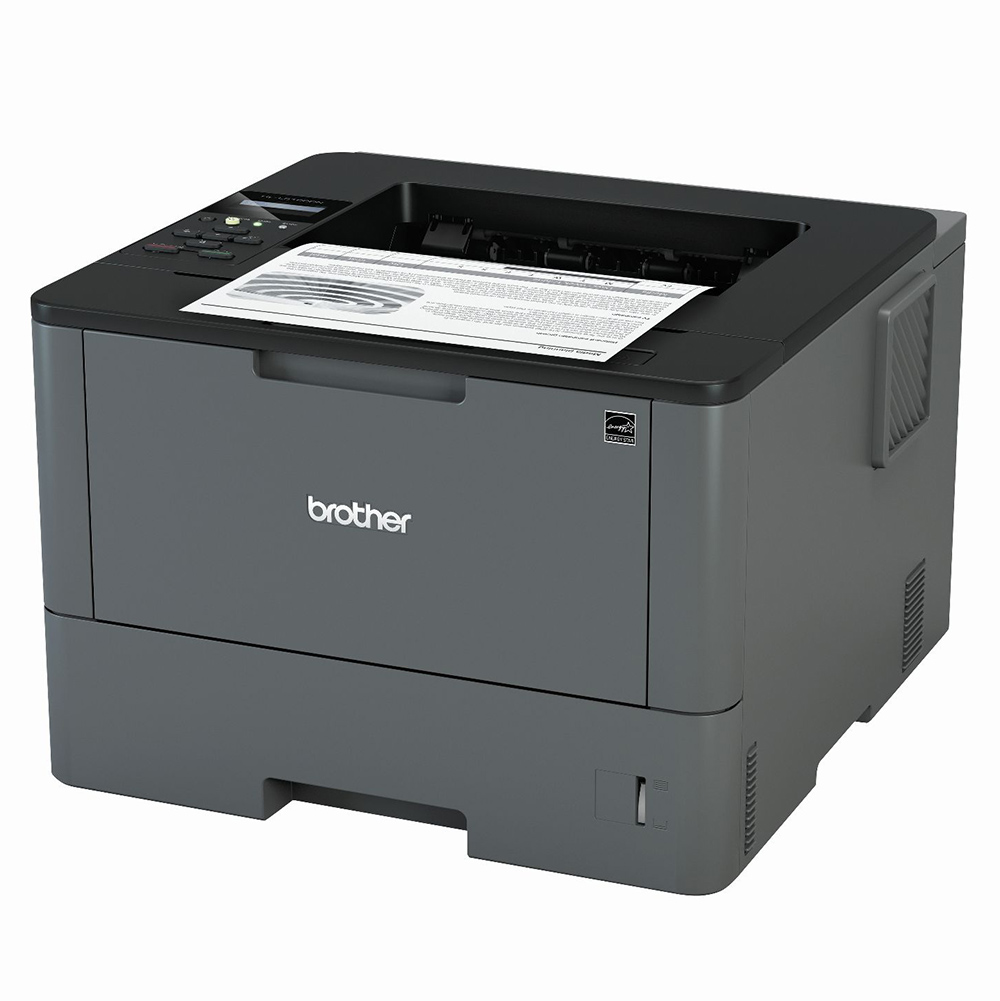 Brother HL-5100DN – brother.kaufen