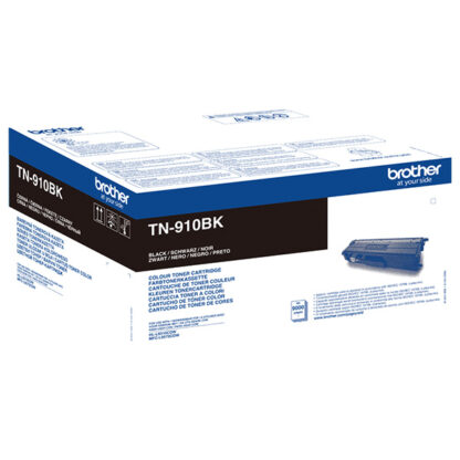 Brother_TN910BK