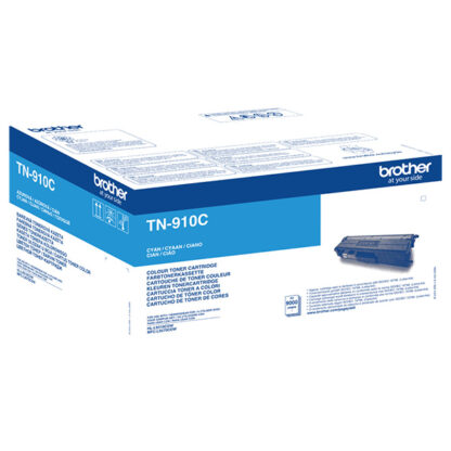 Brother_TN910C