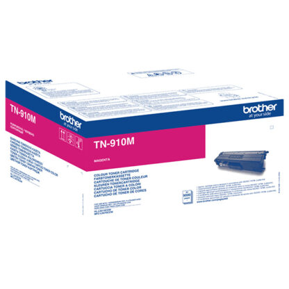 Brother_TN910M