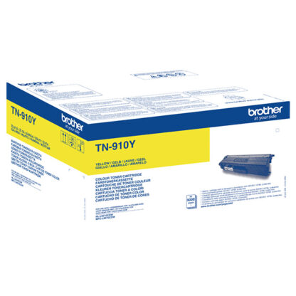 Brother_TN910Y